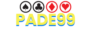 Logo PADE99